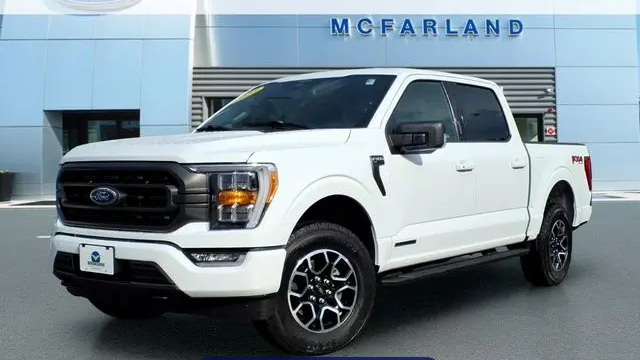 Preowned 2023 Ford F-150 XL for Sale