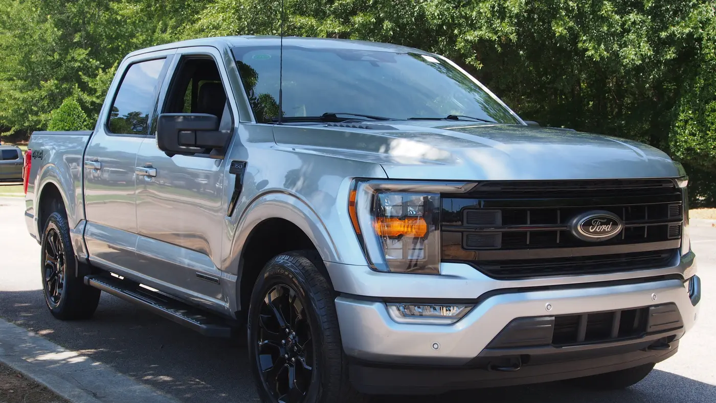 Preowned 2023 Ford F-150 XL for Sale