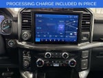 2023 F-150 Thumbnail 8