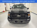 2023 F-150 Thumbnail 31