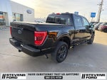 2023 F-150 Thumbnail 4
