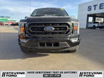 2023 F-150 Thumbnail 11