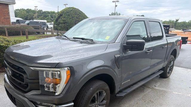 Preowned 2023 Ford F-150 XLT for Sale