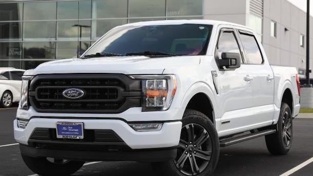 Preowned 2023 Ford F-150 XL for Sale