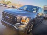 2023 F-150 Thumbnail 1