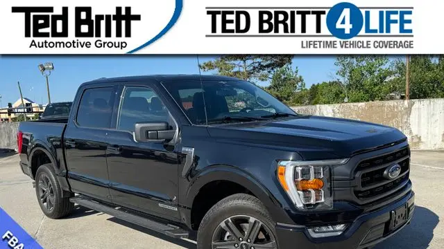 Preowned 2023 Ford F-150 XL for Sale