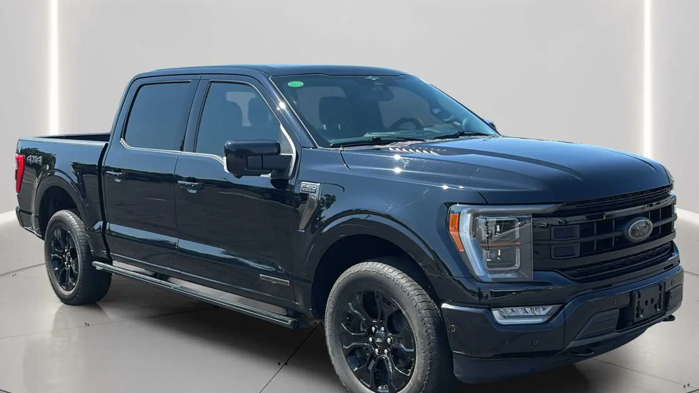 Preowned 2023 Ford F-150 XL for Sale
