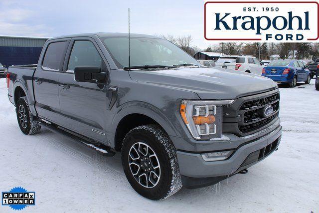 2023 Ford F-150 - $35,805