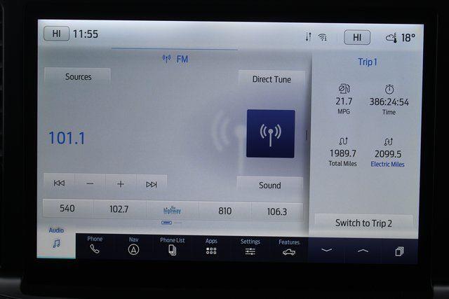 2023 Ford F-150 - $35,805