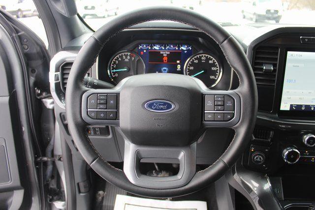 2023 Ford F-150 - $35,805