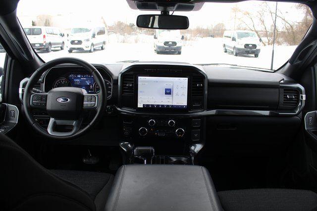2023 Ford F-150 - $35,805