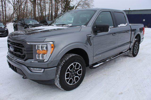 2023 Ford F-150 - $35,805