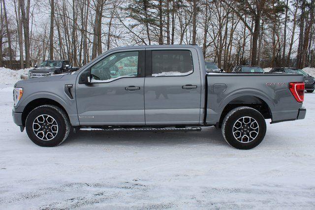 2023 Ford F-150 - $35,805