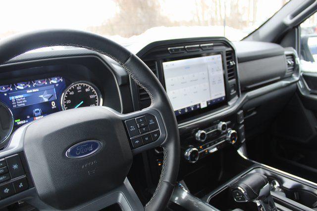2023 Ford F-150 - $35,805