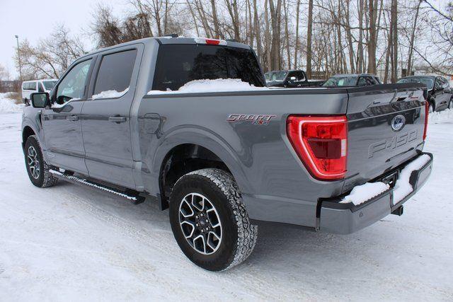 2023 Ford F-150 - $35,805