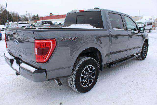 2023 Ford F-150 - $35,805