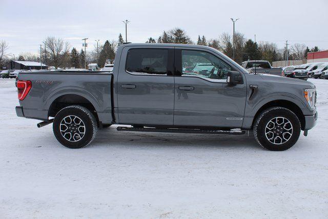2023 Ford F-150 - $35,805