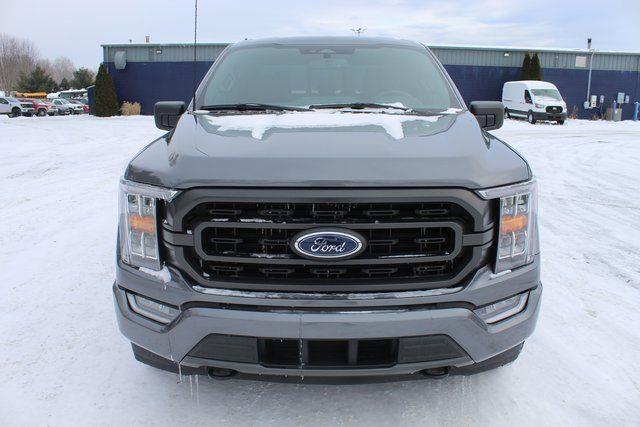 2023 Ford F-150 - $35,805