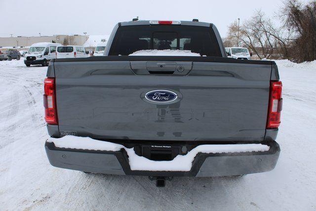 2023 Ford F-150 - $35,805