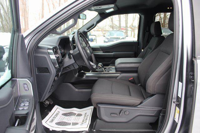 2023 Ford F-150 - $35,805