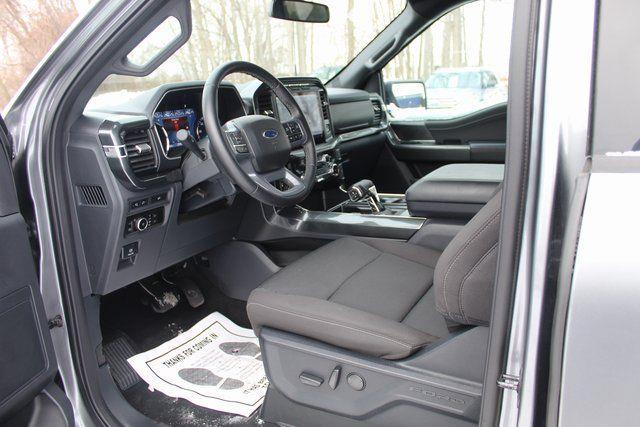 2023 Ford F-150 - $35,805