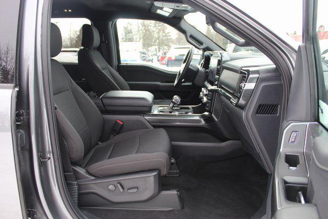 2023 Ford F-150 - $35,805
