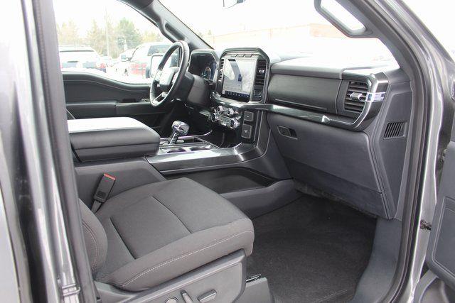 2023 Ford F-150 - $35,805