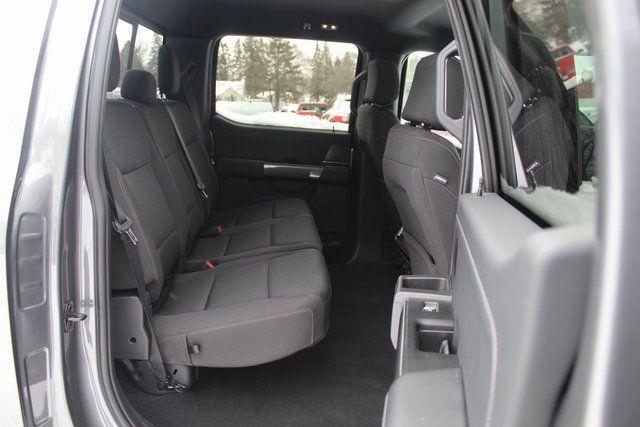 2023 Ford F-150 - $35,805