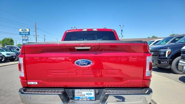 2023 Ford F-150 Limited