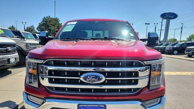 2023 Ford F-150 Limited