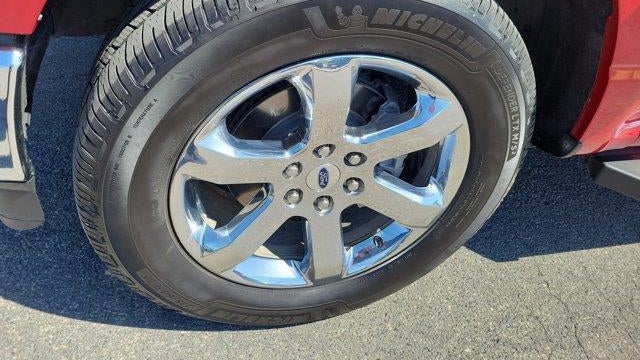 2023 Ford F-150 Limited