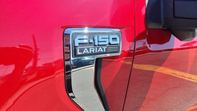 2023 Ford F-150 Limited