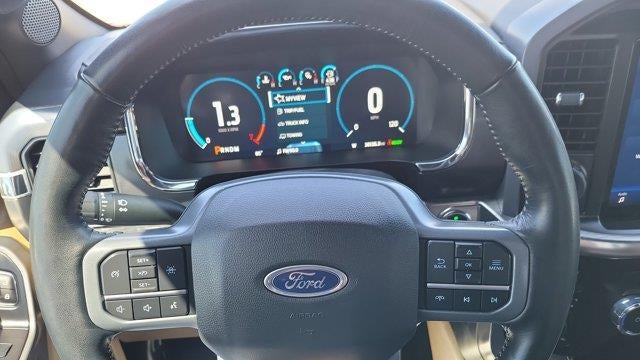 2023 Ford F-150 Limited