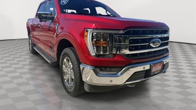 Preowned 2023 Ford F-150 XLT for Sale