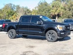 2023 F-150 Thumbnail 1