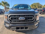 2023 F-150 Thumbnail 7