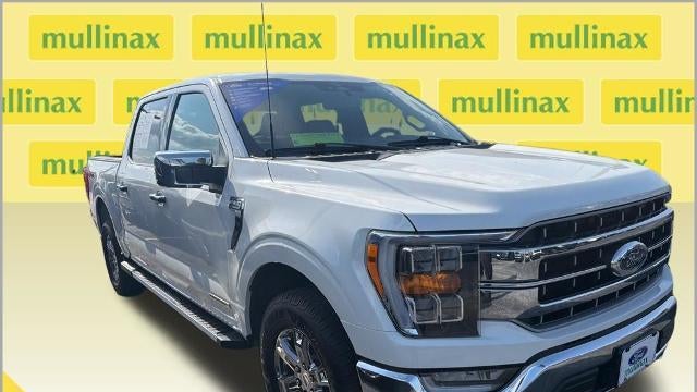 Preowned 2023 Ford F-150 Platinum for Sale