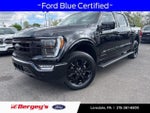 2023 F-150 Thumbnail 1