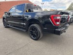 2023 F-150 Thumbnail 7