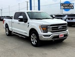 2023 F-150 Thumbnail 4