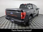 2023 F-150 Thumbnail 3