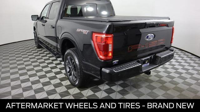 2023 Ford F-150 Limited