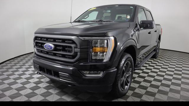 2023 Ford F-150 Limited