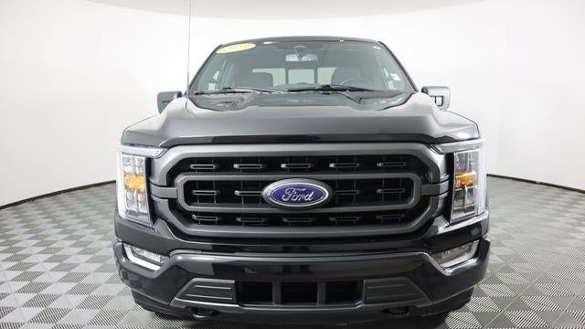 2023 Ford F-150 Limited