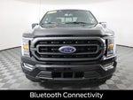 2023 F-150 Thumbnail 10
