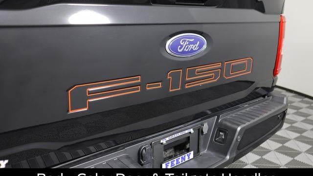 2023 Ford F-150 Limited
