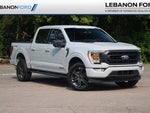 2023 F-150 Thumbnail 1