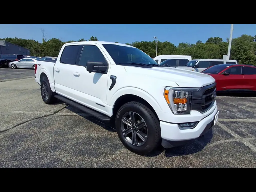 2023 Ford F-150 - $45,995