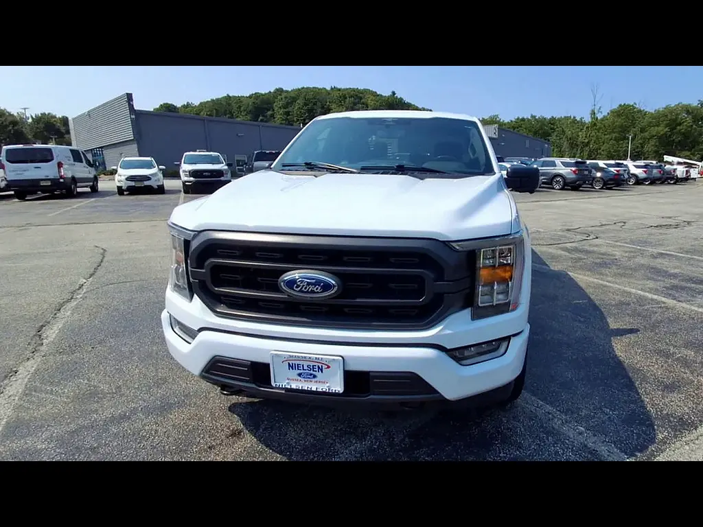 2023 Ford F-150 - $45,995