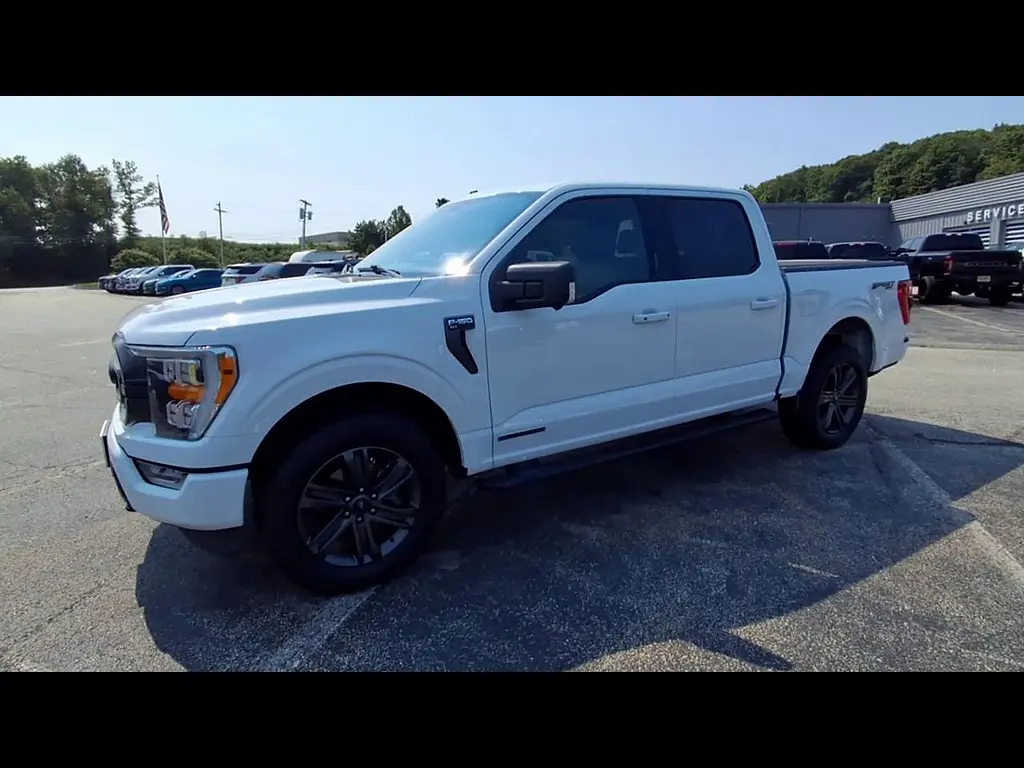 2023 Ford F-150 - $45,995